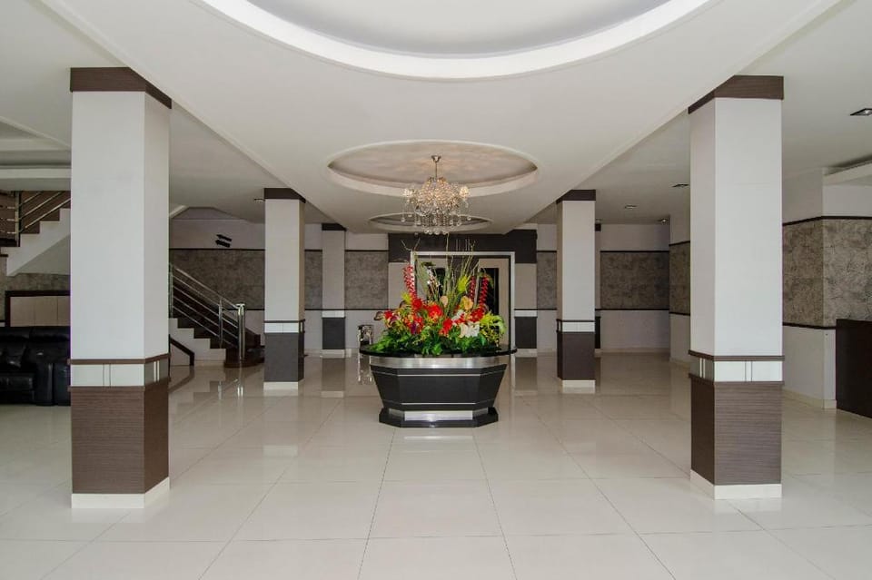 HALIM HOTEL Hotel in Riau Islands, Indonesia
