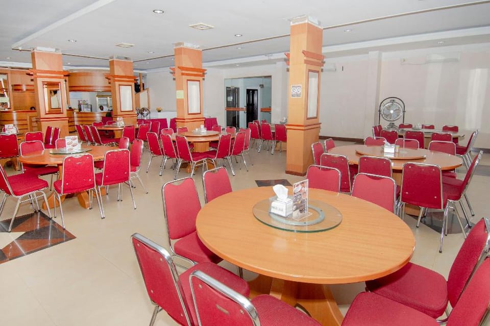 HALIM HOTEL Hotel in Riau Islands, Indonesia