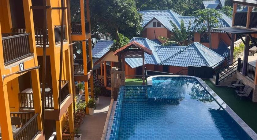 Shari-La Island Resort Hotel in Terengganu, Malaysia