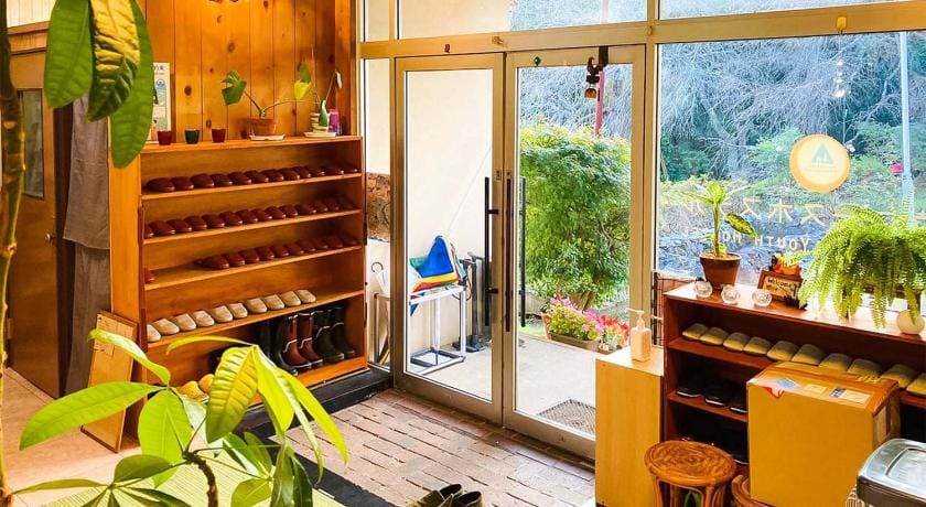 Amanohashidate Youth Hostel Bed and Breakfast in Kyoto Prefecture