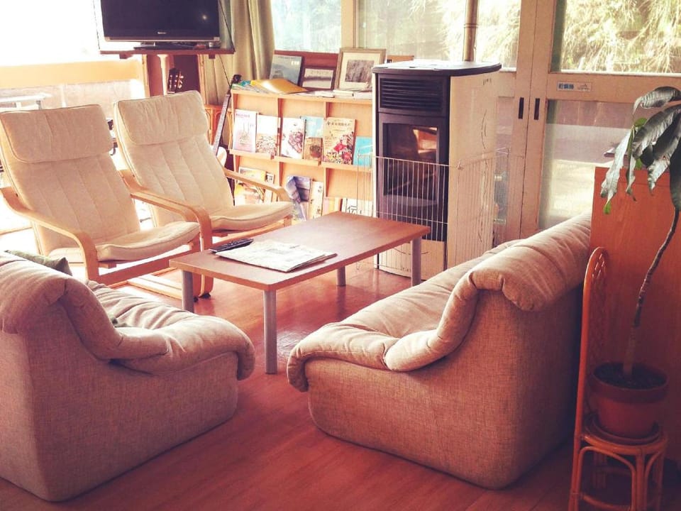 Amanohashidate Youth Hostel Bed and Breakfast in Kyoto Prefecture