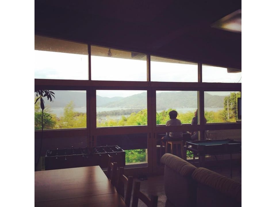 Amanohashidate Youth Hostel Bed and Breakfast in Kyoto Prefecture