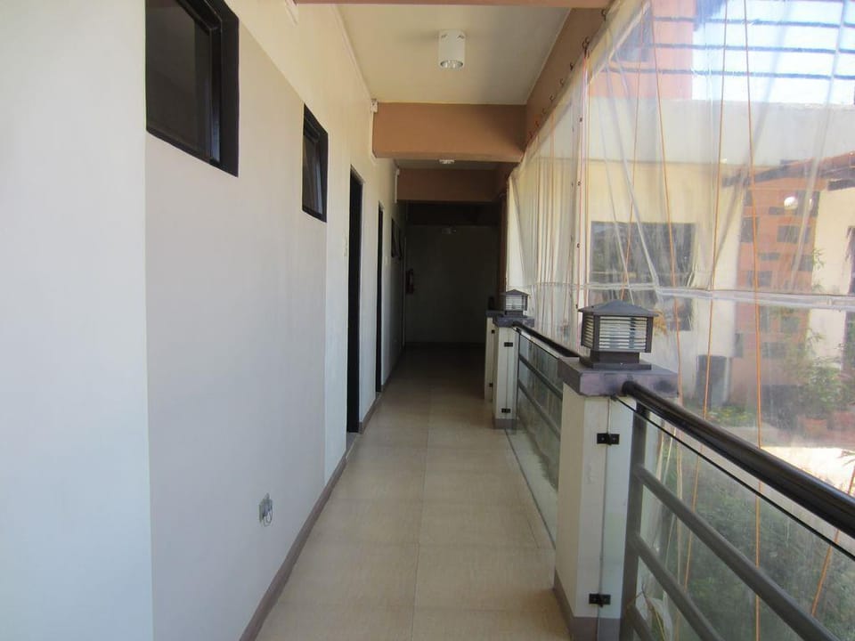 Belize Tagaytay Bed And Breakfast Hotel in Tagaytay
