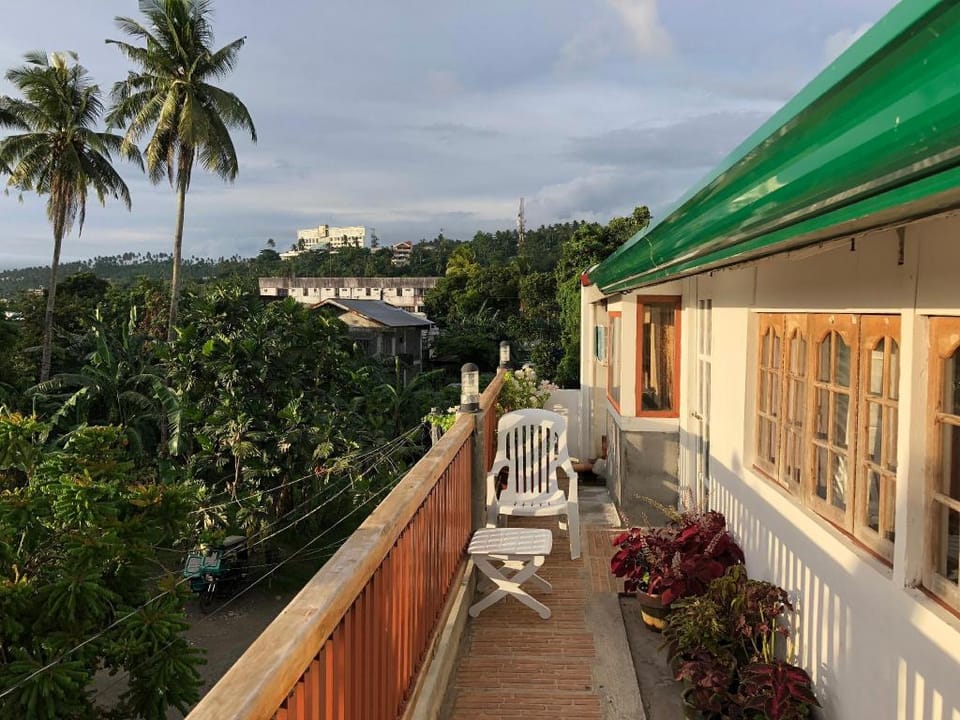 Balai Tinay Hotel Bed and Breakfast in Bicol