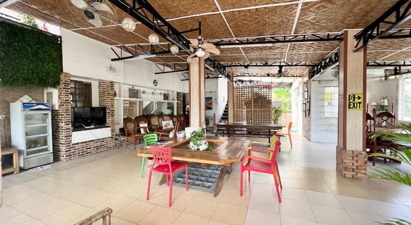 Balai Tinay Hotel Bed and Breakfast in Bicol