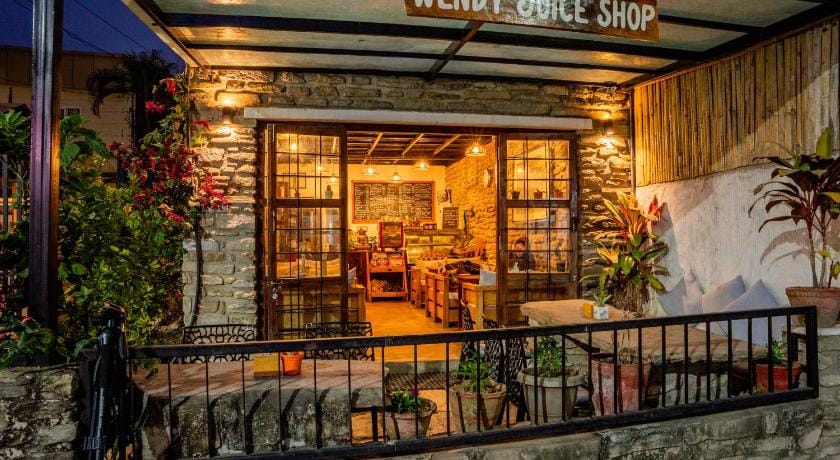 Nepali Cottage Guest House Bed and Breakfast in Bagmati Province, Nepal