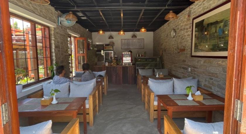 Nepali Cottage Guest House Bed and Breakfast in Bagmati Province, Nepal