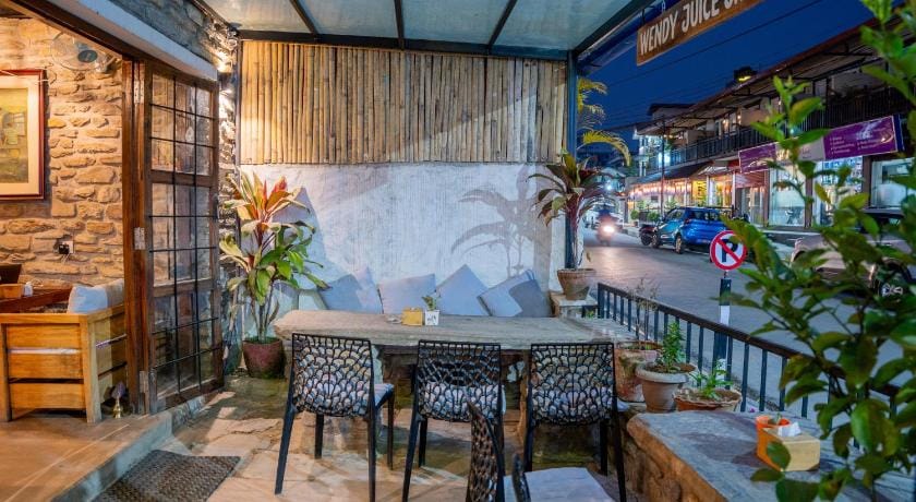 Nepali Cottage Guest House Bed and Breakfast in Bagmati Province, Nepal