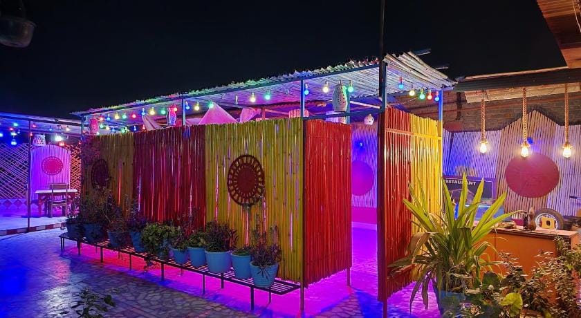Govind Hotel Bed and Breakfast in Rajasthan