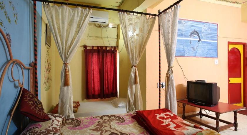 Govind Hotel Bed and Breakfast in Rajasthan