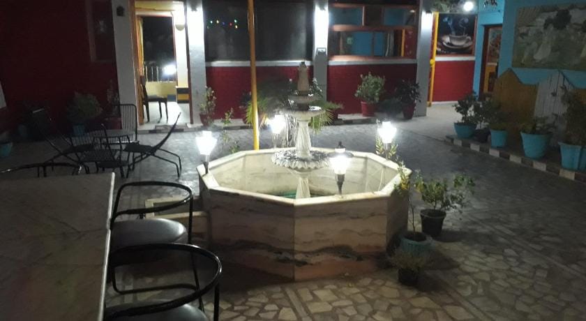 Govind Hotel Bed and Breakfast in Rajasthan