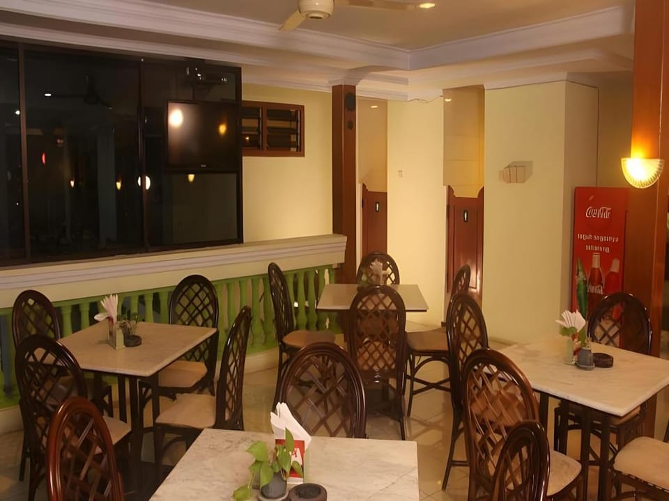 Hotel Pasuruan Hotel in East Java
