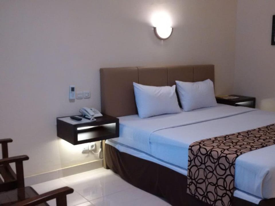 Hotel Pasuruan Hotel in East Java
