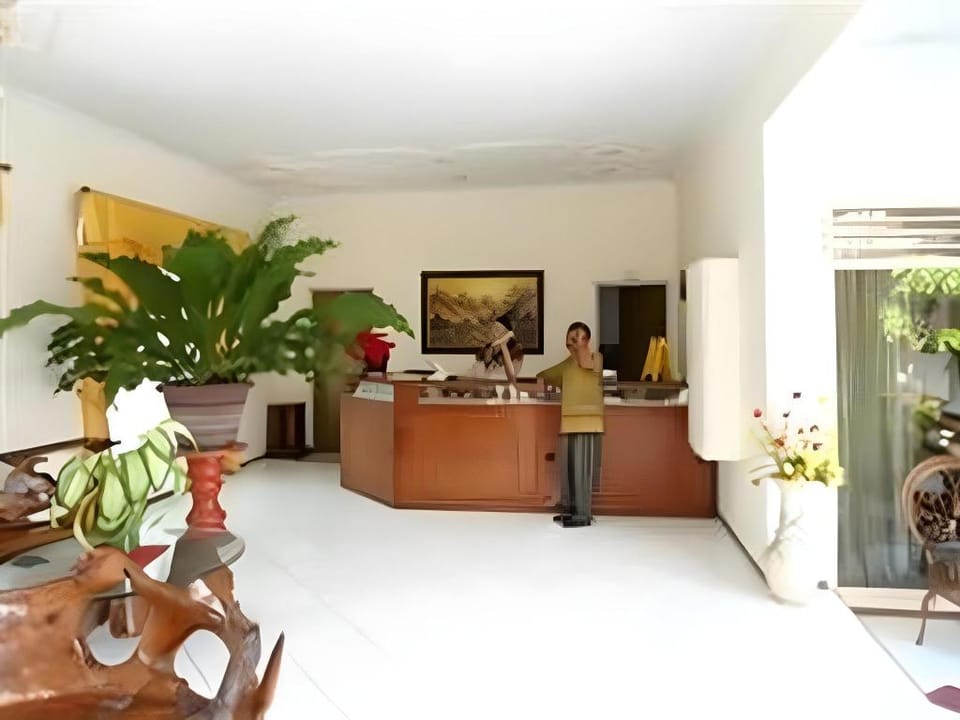 Hotel Safari Hotel in East Java