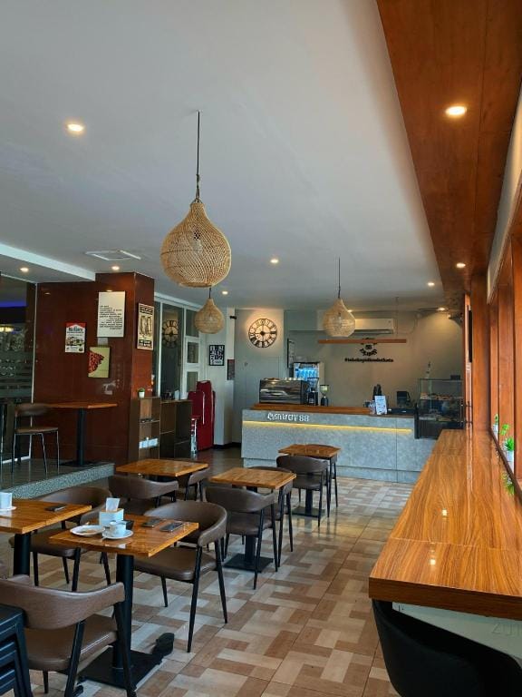 Hotel 88 Diponegoro-Jember by WH Hotel in East Java