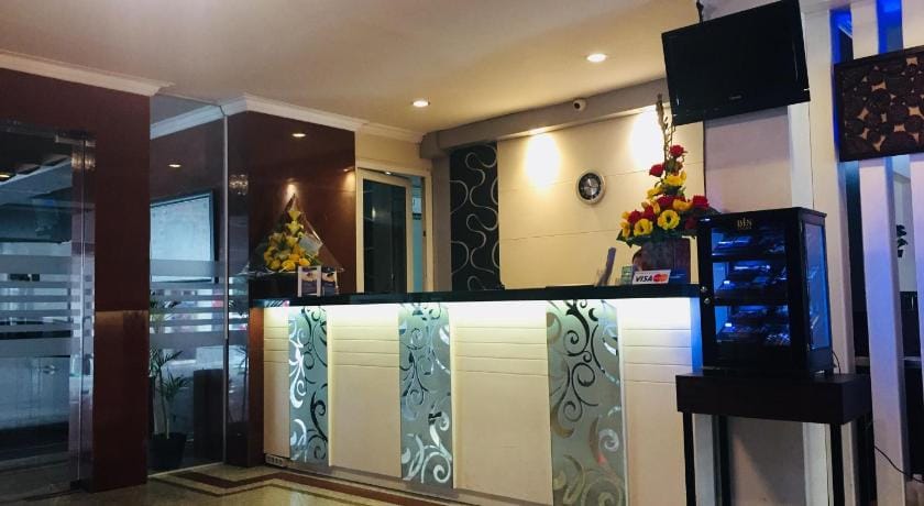 Hotel 88 Diponegoro-Jember by WH Hotel in East Java