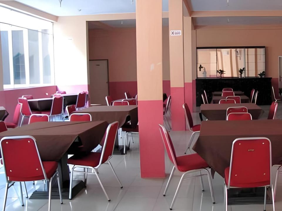 Mitra Hotel Hotel in Indonesia