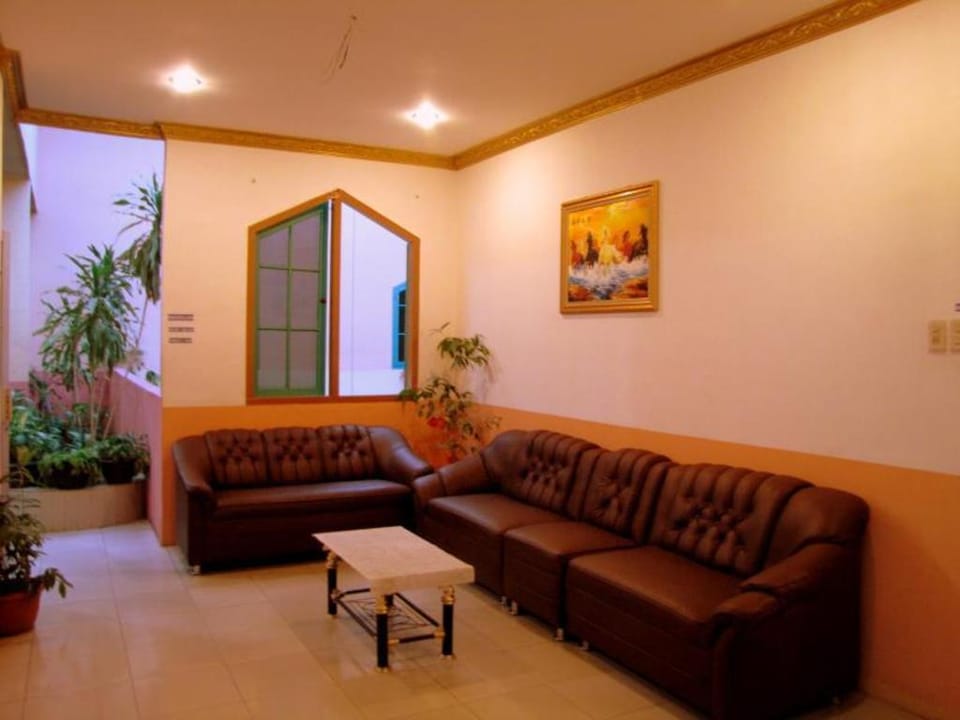 Mitra Hotel Hotel in Indonesia