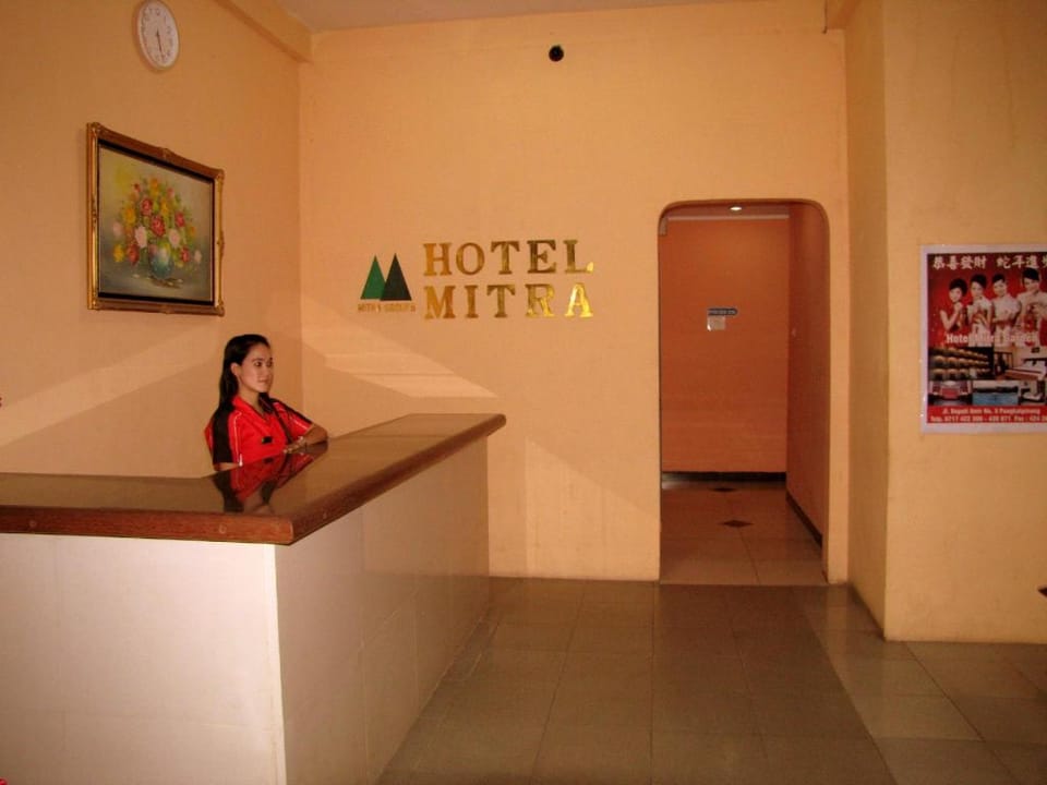 Mitra Hotel Hotel in Indonesia