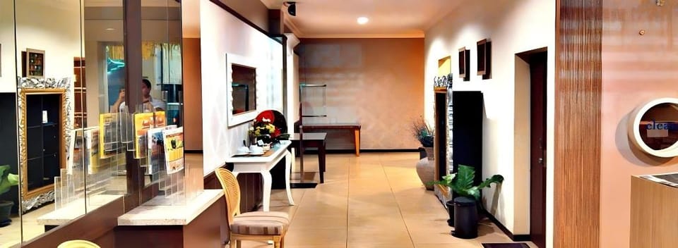 C3 Hotel Hotel in Indonesia