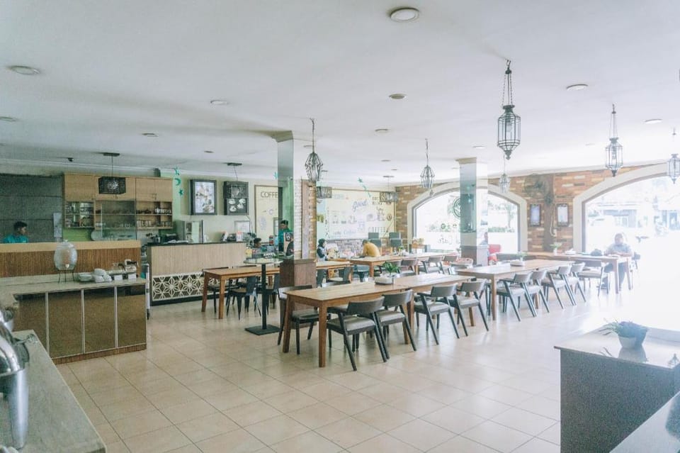 C3 Hotel Hotel in Indonesia