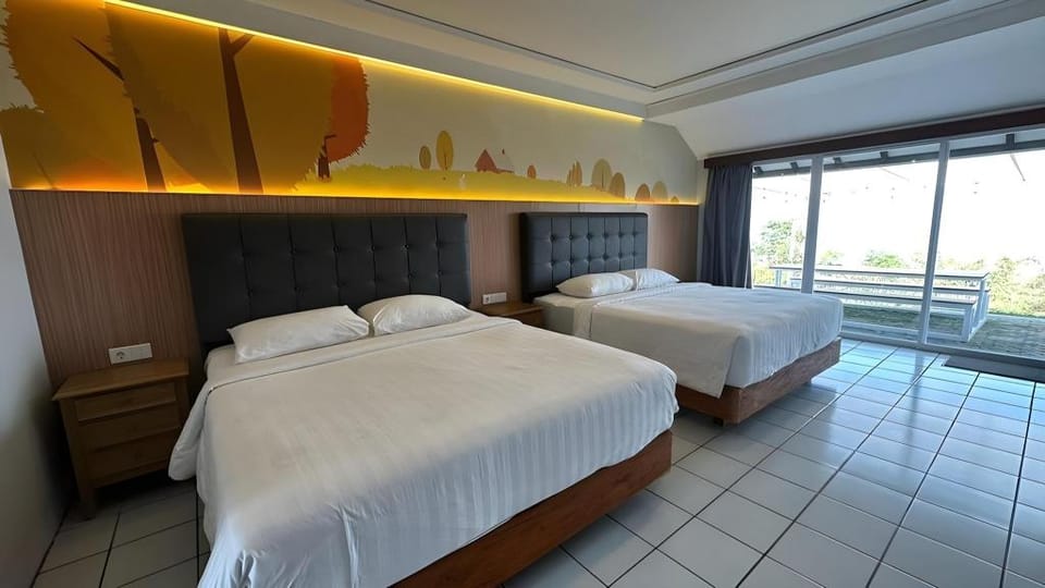 Amanda Hills Hotel Hotel in Indonesia