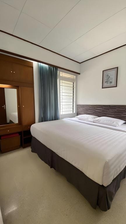Amanda Hills Hotel Hotel in Indonesia