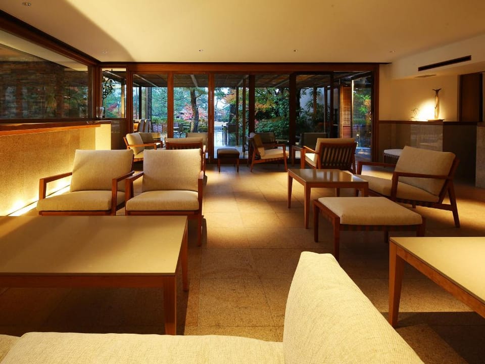 Monjusou Hotel Ryokan in Kyoto Prefecture