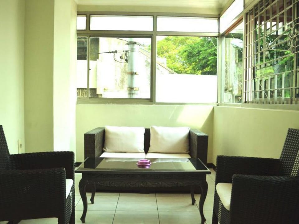 Hotel Sumber Waras Hotel in Indonesia