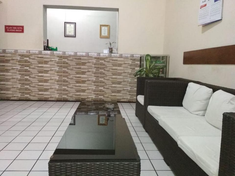 Hotel Sumber Waras Hotel in Indonesia