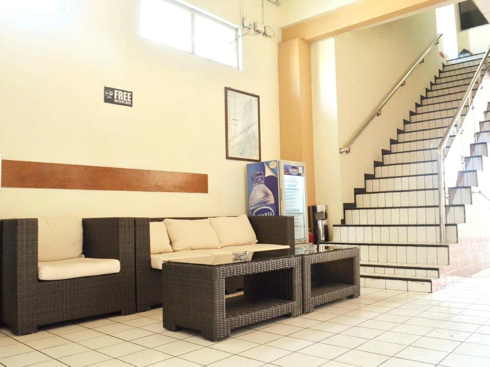 Hotel Sumber Waras Hotel in Indonesia
