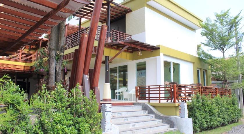 Suanmalisamui Hotel Hotel in Ko Samui