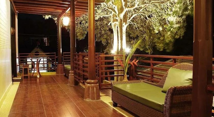 Suanmalisamui Hotel Hotel in Ko Samui