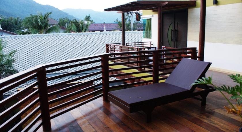 Suanmalisamui Hotel Hotel in Ko Samui