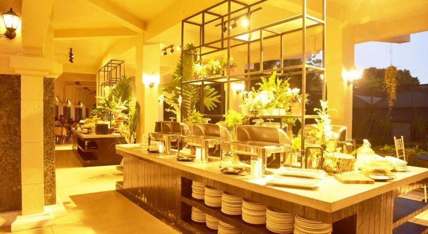 Forest Crest Nature Hotel and Resort Powered by ASTON Resort in Nasugbu