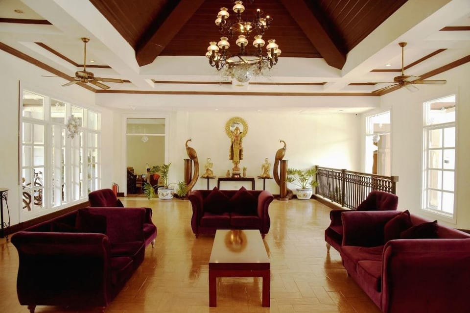 Forest Crest Nature Hotel and Resort Powered by ASTON Resort in Nasugbu