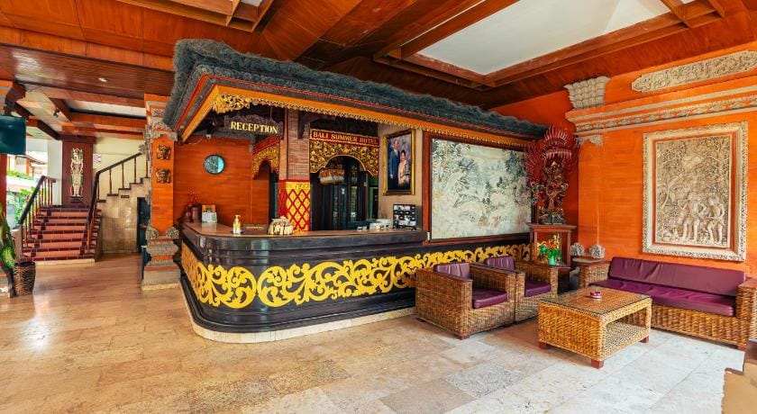Bali Summer Hotel Hotel in Kuta