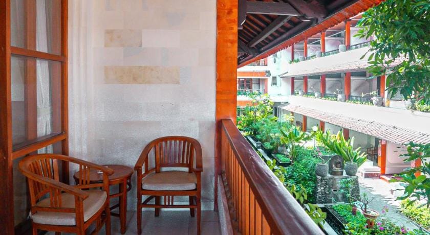 Bali Summer Hotel Hotel in Kuta