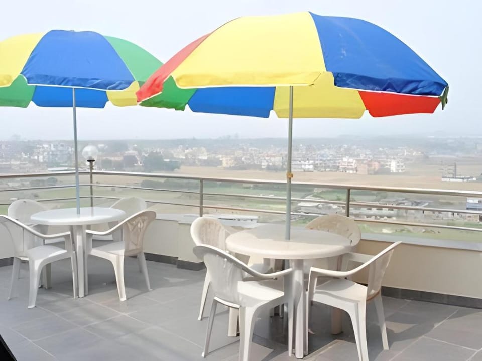 Hotel ManoHara Hotel in Kathmandu