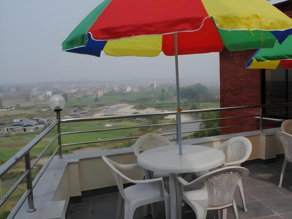 Hotel ManoHara Hotel in Kathmandu