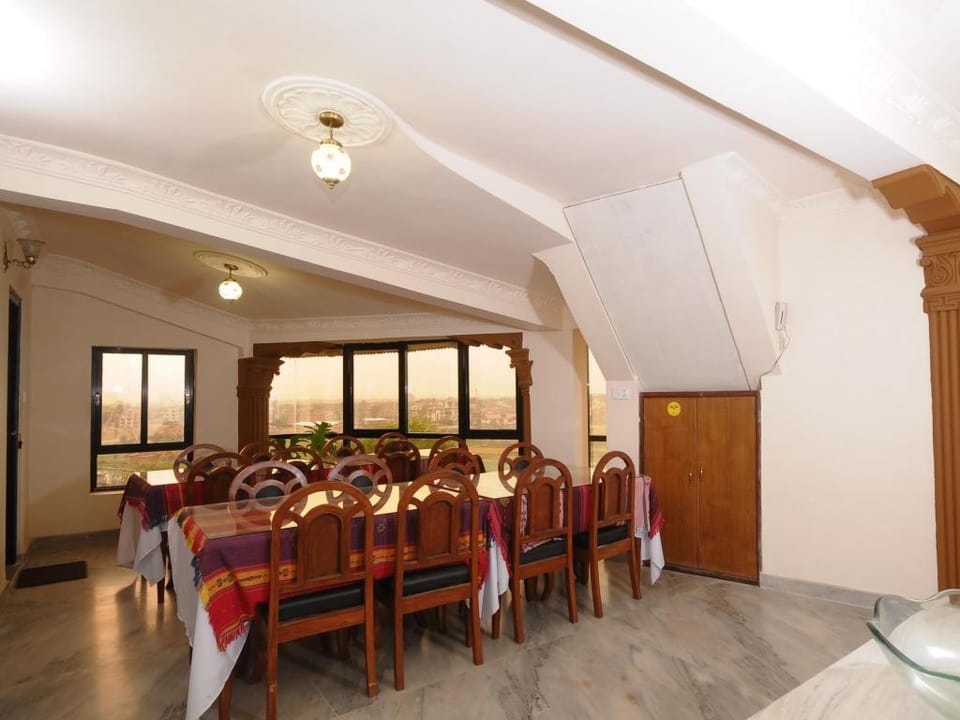 Hotel ManoHara Hotel in Kathmandu