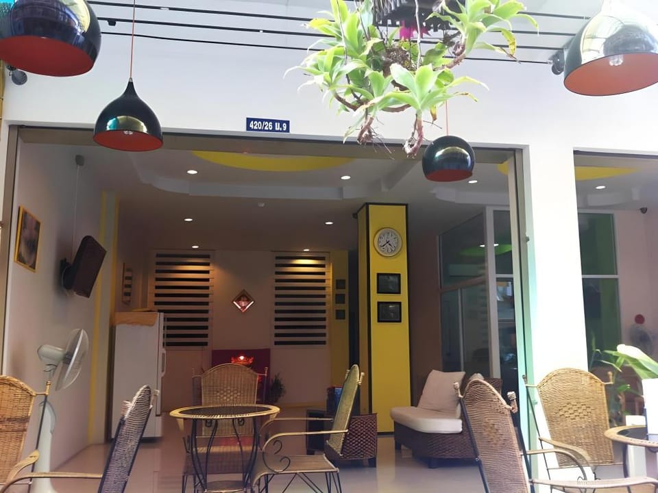 BR Guest House Hotel in Pattaya City