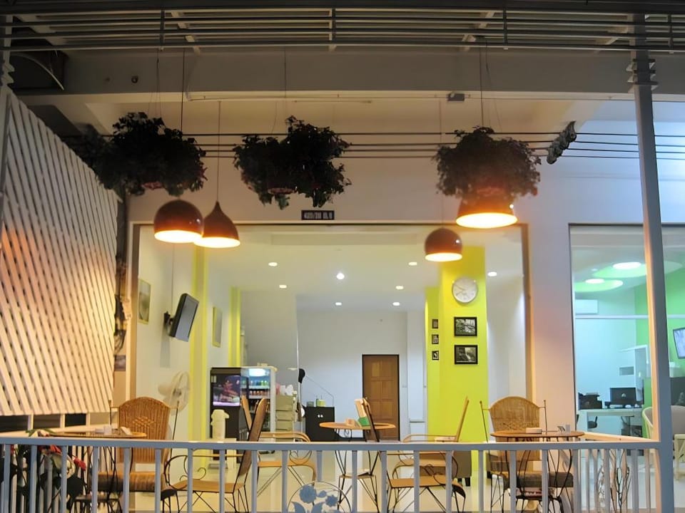 BR Guest House Hotel in Pattaya City