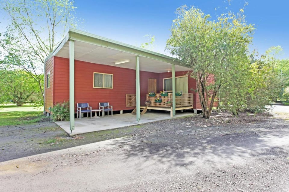Otways Tourist Park Campground/ 
RV Resort in Victoria