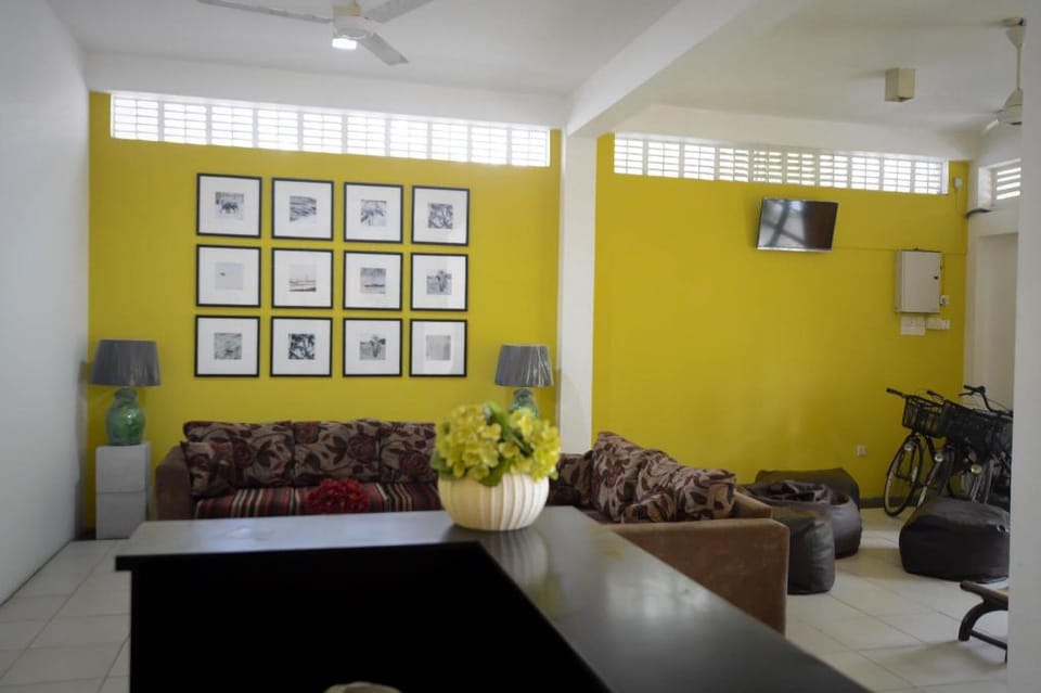 Pavana Resort Bed and Breakfast in Uva Province, Sri Lanka