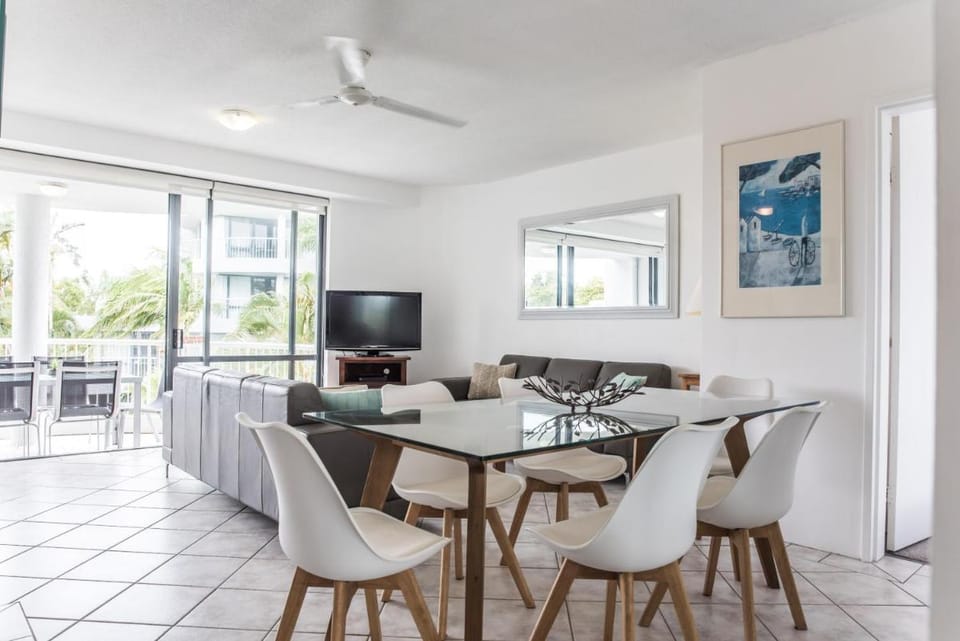 Noosa Pacific Resort Apartment hotel in Noosa Heads
