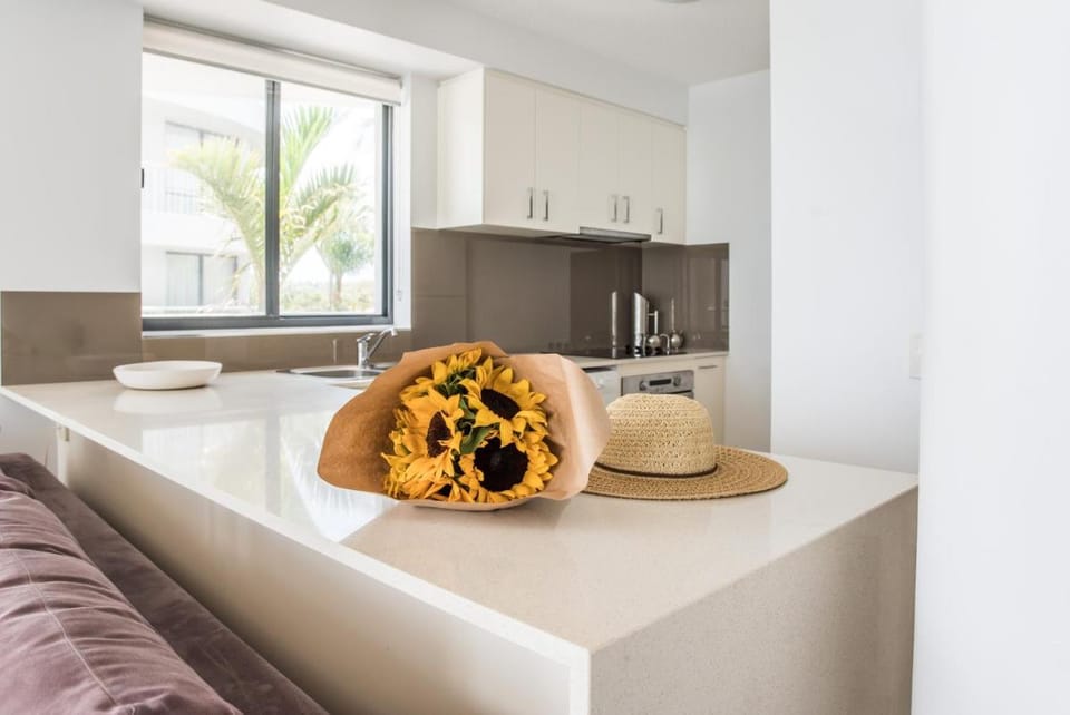 Noosa Pacific Resort Apartment hotel in Noosa Heads