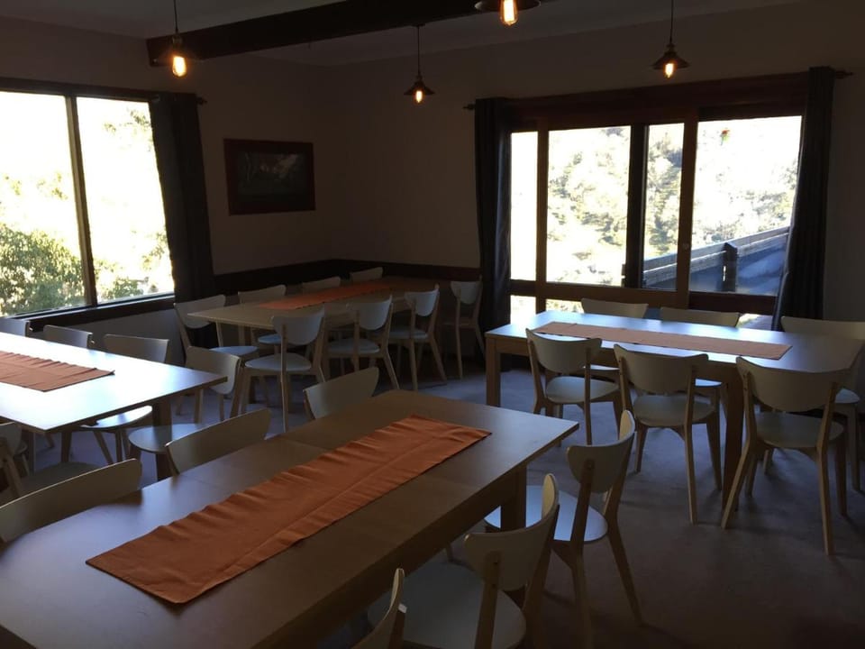 Winterhaus Lodge Thredbo Village Bed and Breakfast in Thredbo