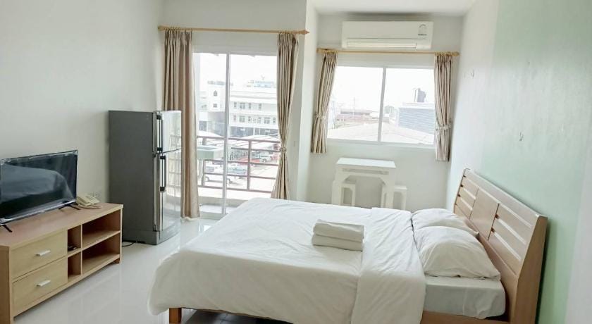 Sawairiang Place Inn in Laos