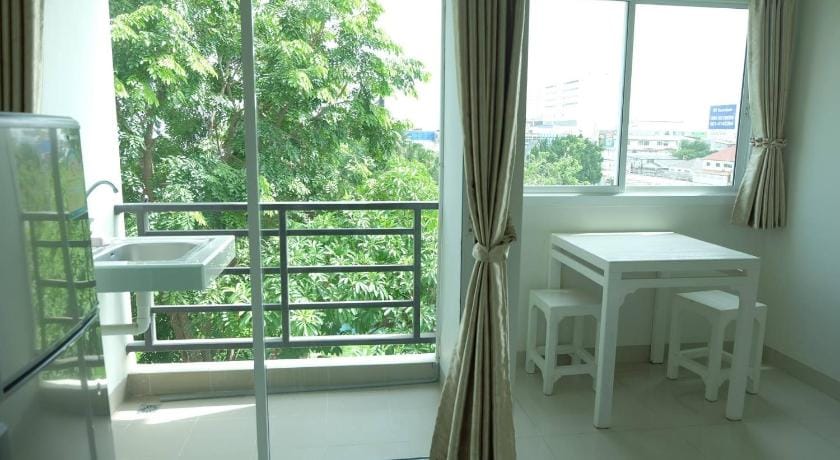 Sawairiang Place Inn in Laos